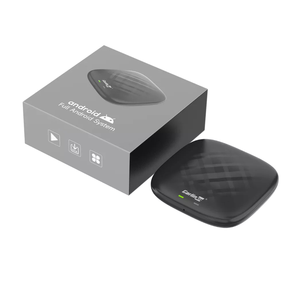 Carlinkit CPC200 T-box Mini S Android AI Box – Carlinkit NL