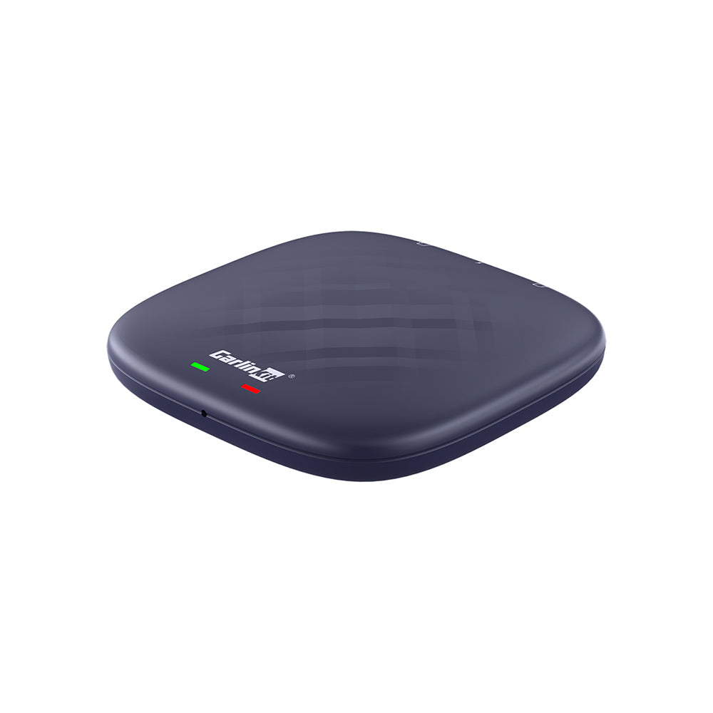 Carlinkit Tbox Plus Android 13.0 Carplay AI Box - Draadloze Apple