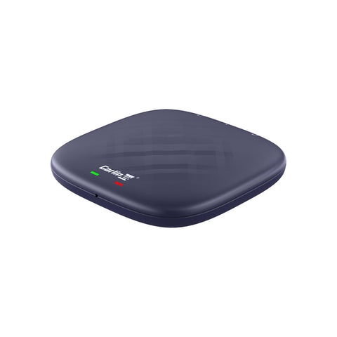 Carlinkit Tbox Plus Android 13.0 Carplay AI Box - Draadloze Apple
