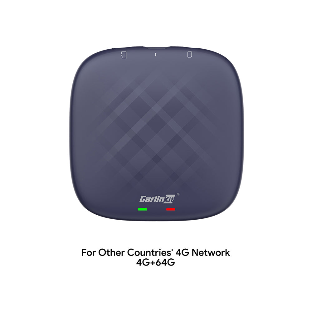 〜*✨様 AI box garlin kit Tbox PLUS 8GB/128 Carlinkit Tbox Plus Android 13.0 Carplay AI Box - Draadloze Apple